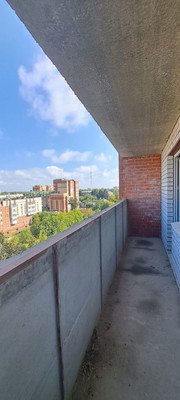 Продам двухкомнатную (2-комн.) квартиру, Свердлова ул, 49б, Йошкар-Ола г