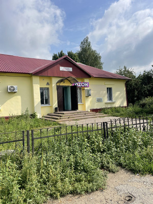 Сдам коммерческое помещение 84 м2, Колхозная ул, 35, Доброе с