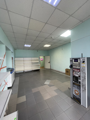 Сдам коммерческое помещение 84 м2, Колхозная ул, 35, Доброе с