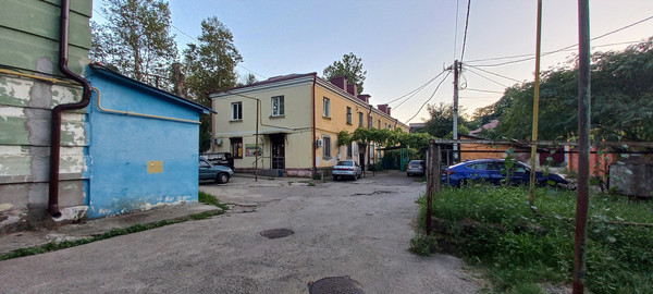 Продам двухкомнатную (2-комн.) квартиру, Б. Хмельницкого ул, 49, Туапсе г