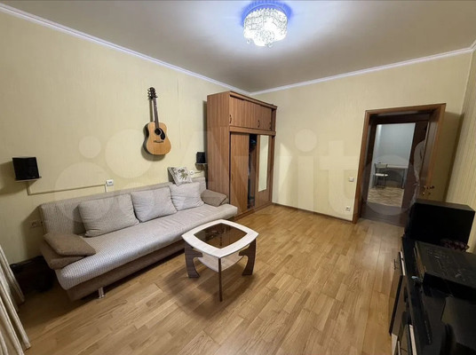 Продам двухкомнатную (2-комн.) квартиру, Б. Хмельницкого ул, 49, Туапсе г