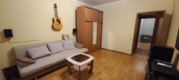 Продам двухкомнатную (2-комн.) квартиру, Б. Хмельницкого ул, 49, Туапсе г