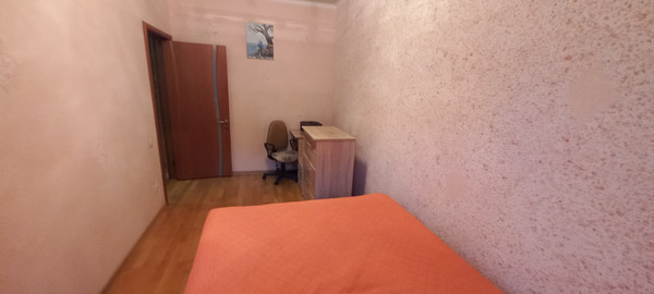 Продам двухкомнатную (2-комн.) квартиру, Б. Хмельницкого ул, 49, Туапсе г