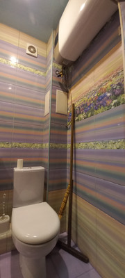 Продам двухкомнатную (2-комн.) квартиру, Б. Хмельницкого ул, 49, Туапсе г