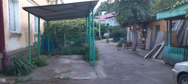Продам двухкомнатную (2-комн.) квартиру, Б. Хмельницкого ул, 49, Туапсе г