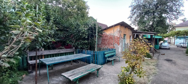 Продам двухкомнатную (2-комн.) квартиру, Б. Хмельницкого ул, 49, Туапсе г