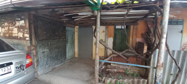 Продам двухкомнатную (2-комн.) квартиру, Б. Хмельницкого ул, 49, Туапсе г