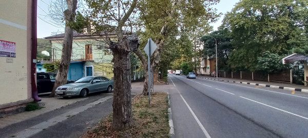Продам двухкомнатную (2-комн.) квартиру, Б. Хмельницкого ул, 49, Туапсе г