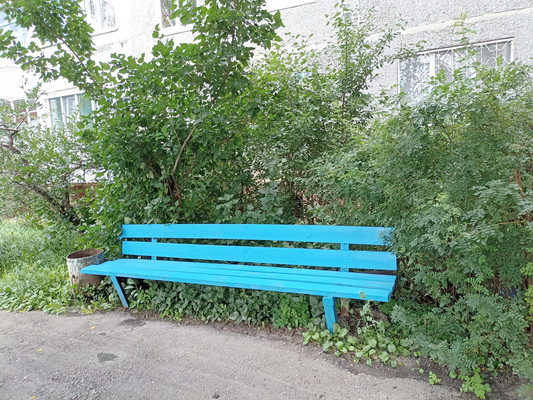 Продам трехкомнатную (3-комн.) квартиру, Д мкр, 31, Новомичуринск г