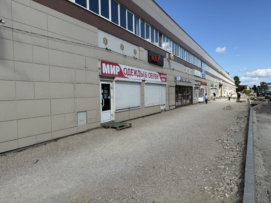 Сдам коммерческое помещение 200 м2, Ильича пр-кт, 55, Шатура г