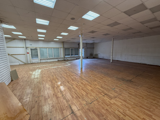 Сдам коммерческое помещение 200 м2, Ильича пр-кт, 55, Шатура г