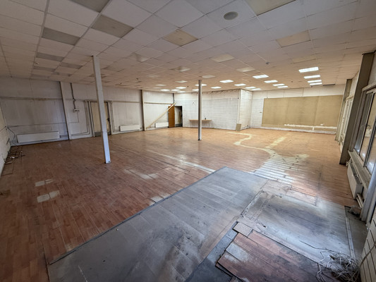 Сдам коммерческое помещение 200 м2, Ильича пр-кт, 55, Шатура г