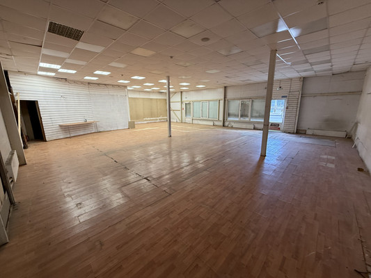 Сдам коммерческое помещение 200 м2, Ильича пр-кт, 55, Шатура г