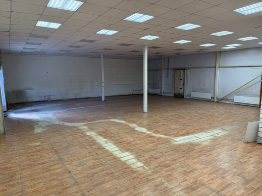 Сдам коммерческое помещение 200 м2, Ильича пр-кт, 55, Шатура г