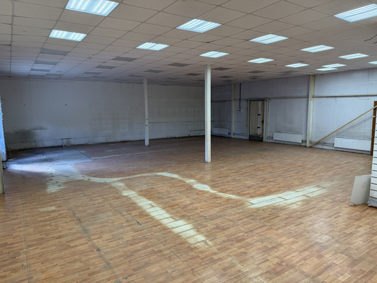 Сдам коммерческое помещение 200 м2, Ильича пр-кт, 55, Шатура г