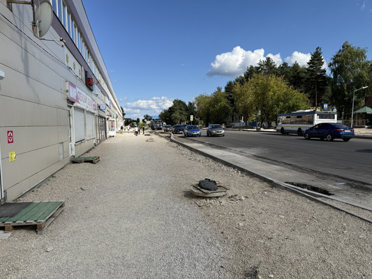 Сдам коммерческое помещение 200 м2, Ильича пр-кт, 55, Шатура г