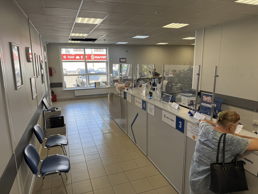 Сдам коммерческое помещение 300 м2, Шатурская (Байкал тер. СНТ) ул, 7А, Шатурторф п