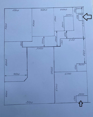 Сдам коммерческое помещение 300 м2, Шатурская (Байкал тер. СНТ) ул, 7А, Шатурторф п