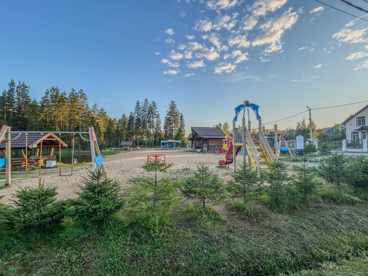 Продам дом, 1-я Западная ул, 8, Бриллиант тер. ДНП, 0 км от города