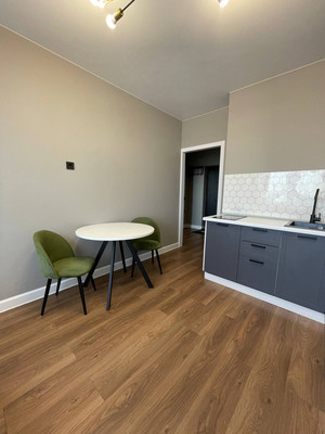 Сдам однокомнатную (1-комн.) квартиру, Западный Обход ул, 5710к3, Краснодар г