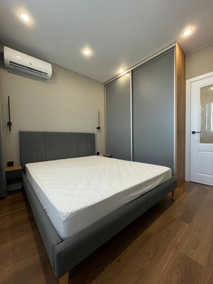 Сдам однокомнатную (1-комн.) квартиру, Западный Обход ул, 5710к3, Краснодар г