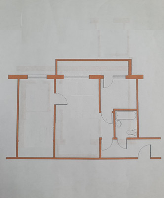 Продам двухкомнатную (2-комн.) квартиру, Циолковского ул, 12к1, Липецк г