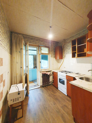 Продам двухкомнатную (2-комн.) квартиру, Циолковского ул, 12к1, Липецк г