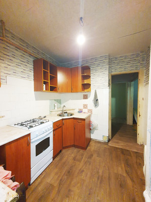 Продам двухкомнатную (2-комн.) квартиру, Циолковского ул, 12к1, Липецк г