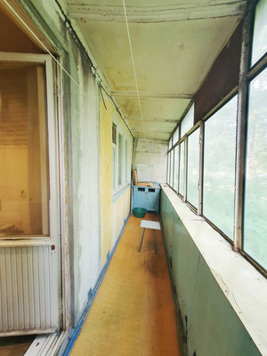 Продам двухкомнатную (2-комн.) квартиру, Циолковского ул, 12к1, Липецк г