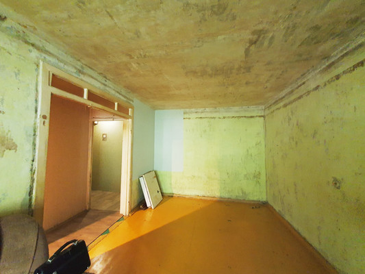 Продам двухкомнатную (2-комн.) квартиру, Циолковского ул, 12к1, Липецк г