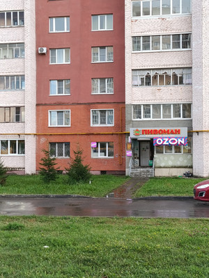 Сдам коммерческое помещение 89,5 м2, Советская ул, 65, Новочебоксарск г