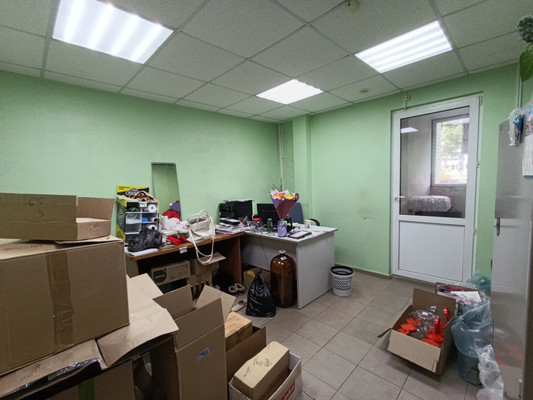 Сдам коммерческое помещение 89,5 м2, Советская ул, 65, Новочебоксарск г