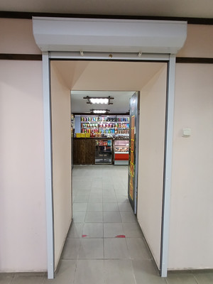 Сдам коммерческое помещение 89,5 м2, Советская ул, 65, Новочебоксарск г