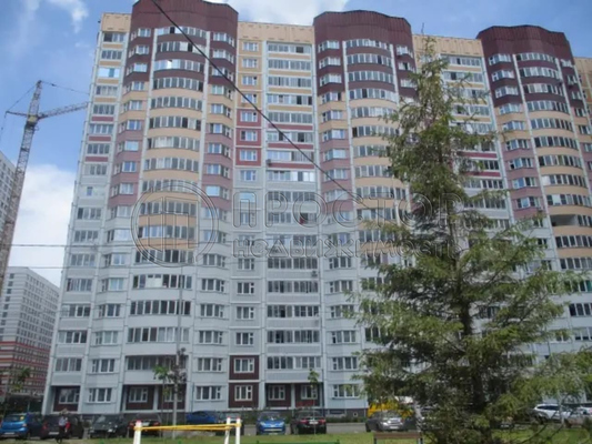 Продам многокомнатную квартиру, Крымская ул, 9к1, Боброво рп