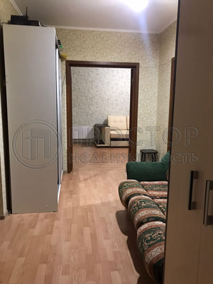 Продам многокомнатную квартиру, Крымская ул, 9к1, Боброво рп