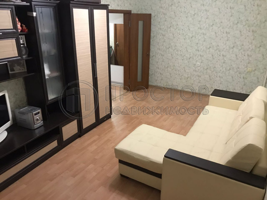 Продам многокомнатную квартиру, Крымская ул, 9к1, Боброво рп