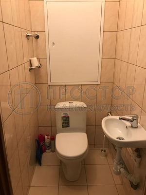 Продам многокомнатную квартиру, Крымская ул, 9к1, Боброво рп