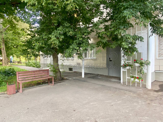 Продам однокомнатную (1-комн.) квартиру, Архитектора Власова ул, 43, Москва г