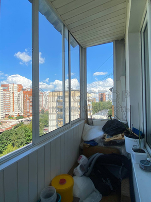 Продам однокомнатную (1-комн.) квартиру, Архитектора Власова ул, 43, Москва г
