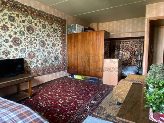 Продам однокомнатную (1-комн.) квартиру, Архитектора Власова ул, 43, Москва г