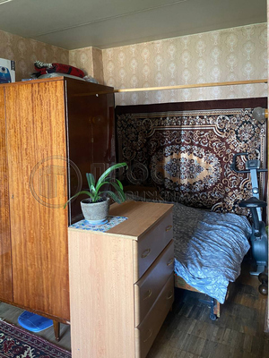 Продам однокомнатную (1-комн.) квартиру, Архитектора Власова ул, 43, Москва г