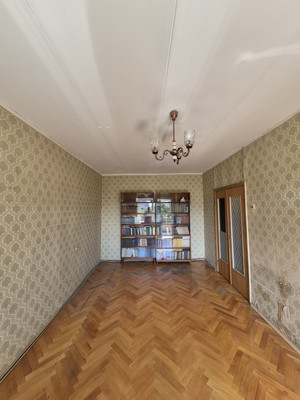 Продам двухкомнатную (2-комн.) квартиру, Барболина ул, 4, Москва г