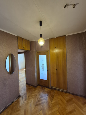 Продам двухкомнатную (2-комн.) квартиру, Барболина ул, 4, Москва г