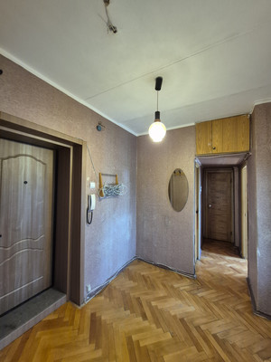 Продам двухкомнатную (2-комн.) квартиру, Барболина ул, 4, Москва г