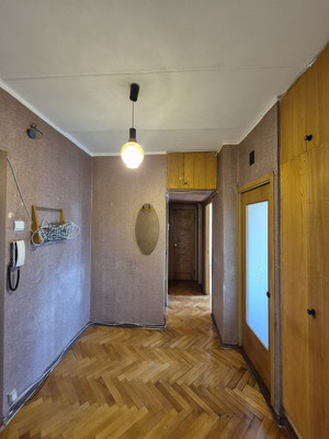 Продам двухкомнатную (2-комн.) квартиру, Барболина ул, 4, Москва г
