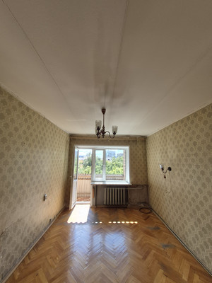 Продам двухкомнатную (2-комн.) квартиру, Барболина ул, 4, Москва г