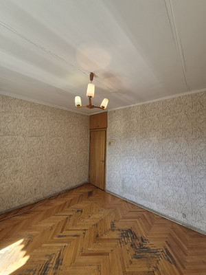 Продам двухкомнатную (2-комн.) квартиру, Барболина ул, 4, Москва г