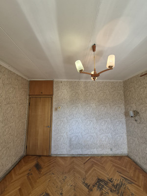 Продам двухкомнатную (2-комн.) квартиру, Барболина ул, 4, Москва г