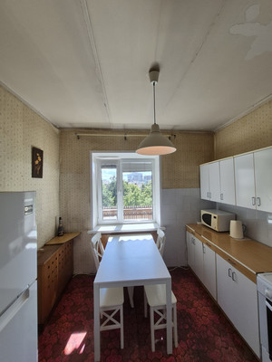 Продам двухкомнатную (2-комн.) квартиру, Барболина ул, 4, Москва г