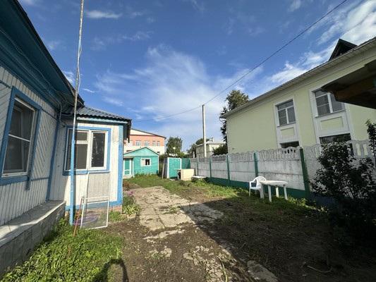 Продам дом, Садовая (Львовский мкр.) ул, 18, Подольск г, 0 км от города